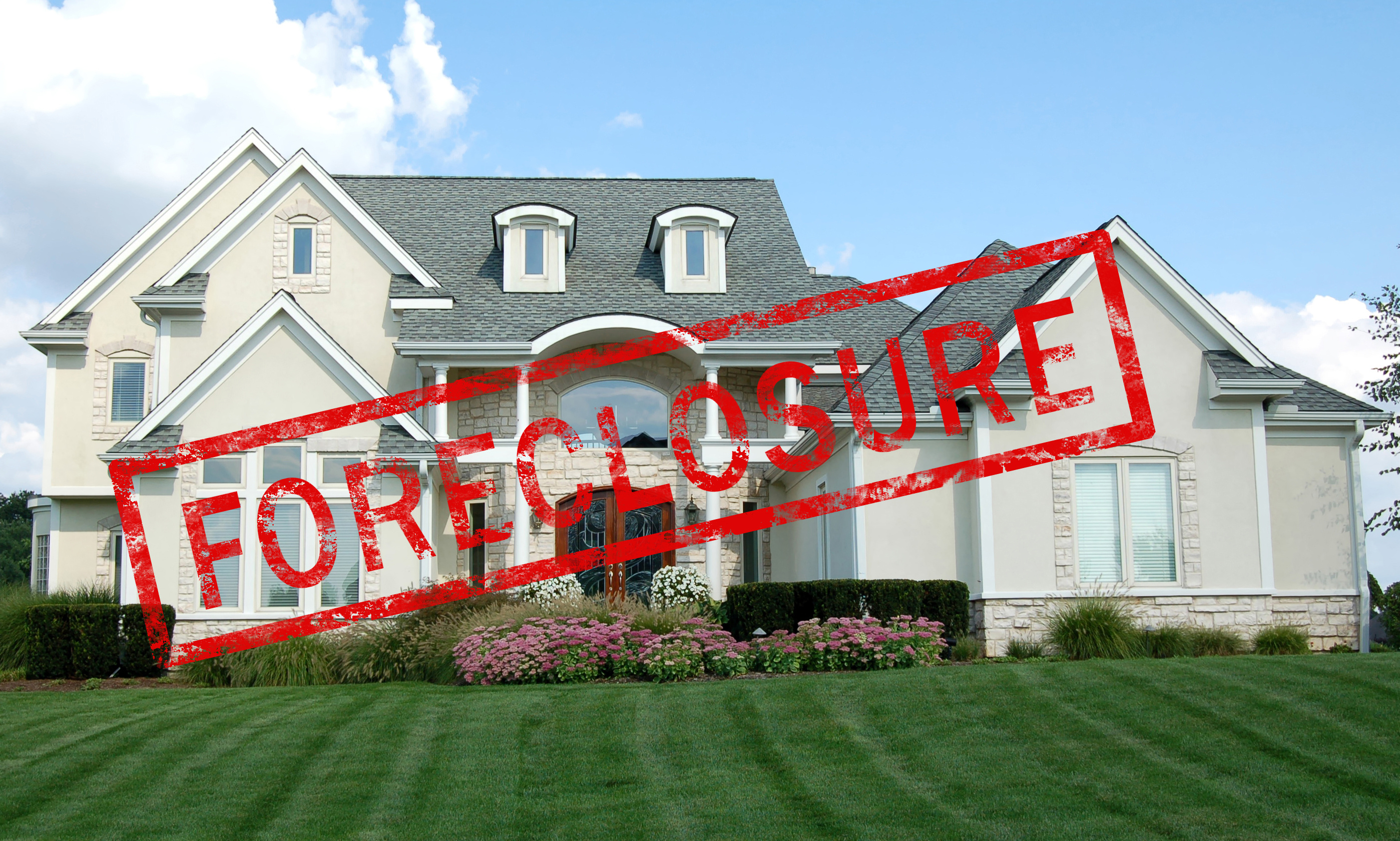 Call Lynch Appraisals to order appraisals regarding Franklin foreclosures