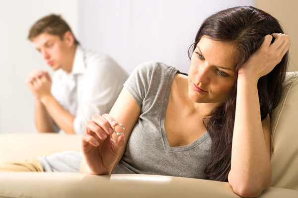 Call Lynch Appraisals to order appraisals pertaining to Franklin divorces